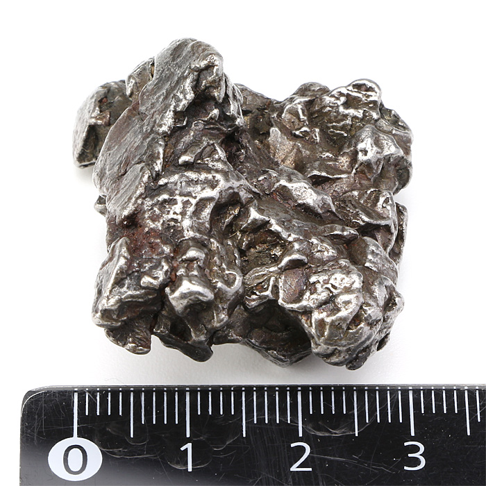 通販情報隕石 LOC アルゼンチン カンポ 鉄質隕石 約26g ペンダント トップ コレクション